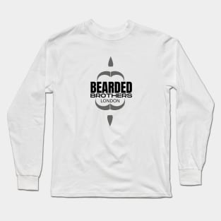 Bearded Brothers Long Sleeve T-Shirt